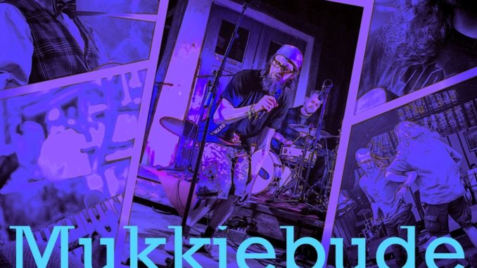 mukkiebude